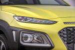 Hyundai Kona Play 2019 года (UK)